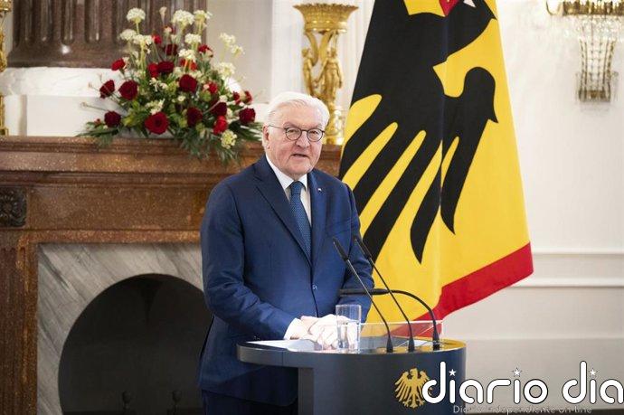 Araqchi aplaude las palabras del presidente alemán, que considera la guerra en Irán como un "error garrafal"