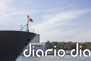 Araqchi asegura que Irán está dispuesto a facilitar el paso de buques japoneses por el estrecho de Ormuz