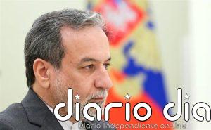 Araqchi asegura que Irán no aceptará un alto el fuego y pide "compensaciones" a EEUU por los daños infringidos