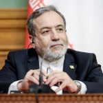 Araqchi asegura que su último contacto con Witkoff fue antes del inicio de los bombardeos de EEUU sobre Irán