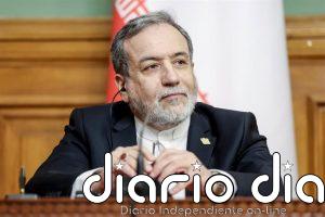 Araqchi asegura que su último contacto con Witkoff fue antes del inicio de los bombardeos de EEUU sobre Irán