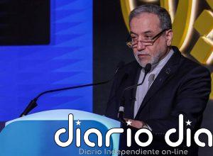 Araqchi denuncia ataques contra una sucursal bancaria iraní y avanza represalias por el "crimen" perpetrado