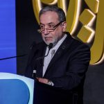 Araqchi niega que haya negociaciones con EEUU pero reconoce "mensajes" desde Washington para frenar la guerra