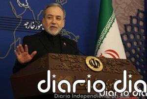 Araqchi pide explicaciones a los países del Golfo por la "masacre" de civiles en Irán