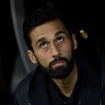 Arbeloa: "El árbitro ha permitido que el partido se jugara a no jugarse"