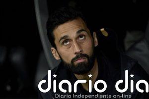 Arbeloa: "El árbitro ha permitido que el partido se jugara a no jugarse"