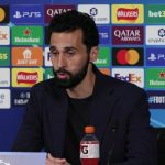 Arbeloa: "Hemos sido un gran equipo, muy solidario en el esfuerzo"