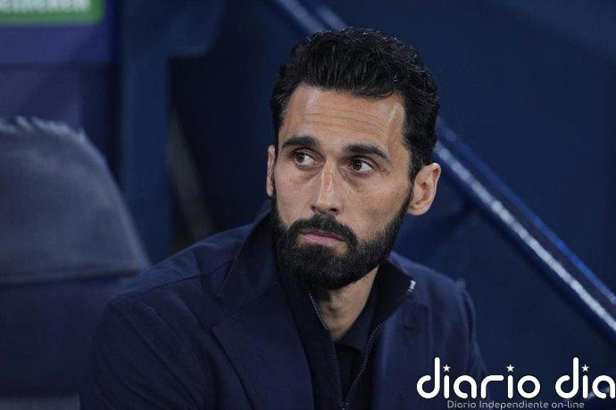 Arbeloa: "Los jugadores han entendido que hay que ser un equipo muy solidario para ganar a cualquiera"