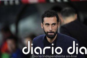 Arbeloa: "Me ha recordado al Madrid en la quinta del Buitre"