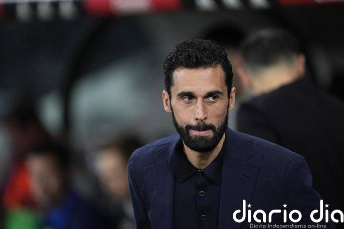 Arbeloa: "Me ha recordado al Madrid en la quinta del Buitre"