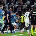 Arbeloa: "Mi mayor objetivo es ser injusto con el mayor número posible de jugadores"