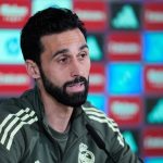 Arbeloa: "Tenemos muy claro lo que le pasa a Mbappé"