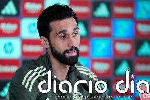 Arbeloa: "Tenemos muy claro lo que le pasa a Mbappé"