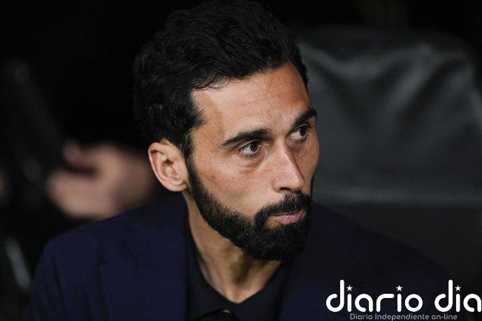 Arbeloa: "Valverde es el Juanito del siglo XXI"
