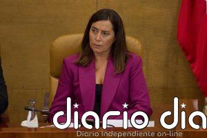 Archivan la investigación contra Ana Millán (PP) al no quedar acreditados delitos en su etapa en Arroyomolinos