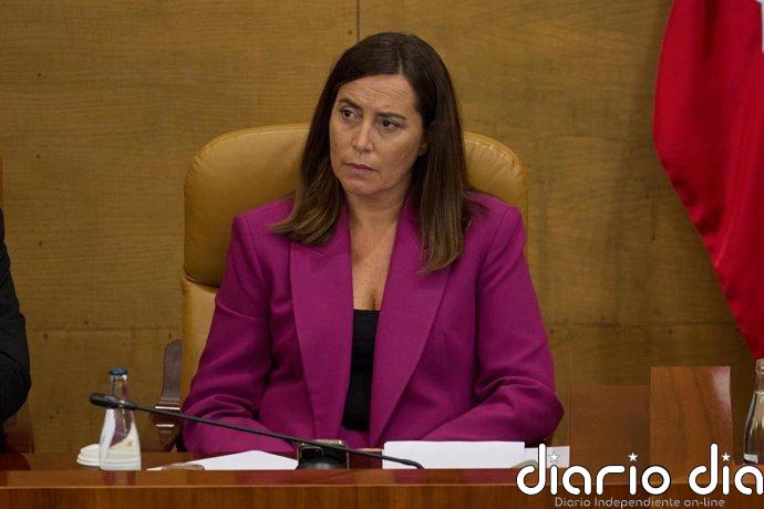 Archivan la investigación contra Ana Millán (PP) al no quedar acreditados delitos en su etapa en Arroyomolinos