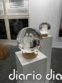 Arcomadrid se inaugura mañana con protestas por el IVA cultural: "No pedimos privilegios, pedimos igualdad"