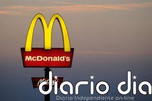 Arcos Dorados cierra 2025 con unas ganancias de 183,8 millones de euros, un 42,9% más, y anuncia dividendos