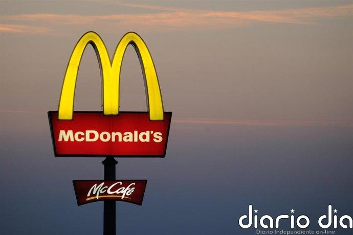 Arcos Dorados cierra 2025 con unas ganancias de 183,8 millones de euros, un 42,9% más, y anuncia dividendos