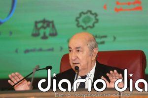 Argelia anuncia la muerte de cuatro "narcotraficantes armados" en una operación del Ejército