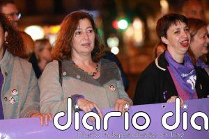 Armengol defiende la educación afectivo-sexual en las aulas como forma de prevenir la violencia machista