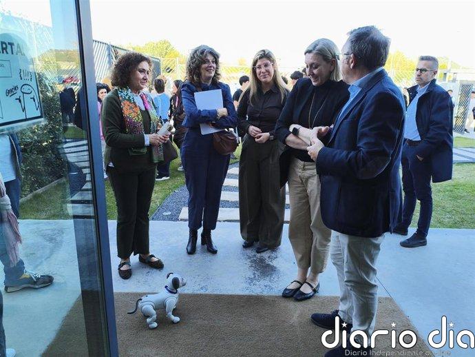 Arranca en CyL el programa para promover vocaciones científicas entre las jóvenes estudiantes de Formación Profesional