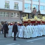 Arranca en España la Semana Santa con buen tiempo generalizado en todo el país
