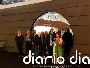 Arranca la 45 edición de ARCO: "El arte que tenemos es del presente y aporta esa idea de esperanza y posibilidad"