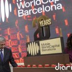 Arranca la vigésima edición del MWC en Barcelona, con el foco en el espacio y el horizonte del 6G