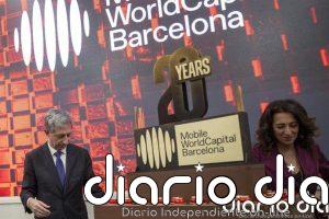 Arranca la vigésima edición del MWC en Barcelona, con el foco en el espacio y el horizonte del 6G