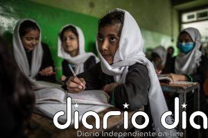 Arranca un quinto curso escolar sin alumnas en las escuelas de Afganistán por la prohibición impuesta por los talibán