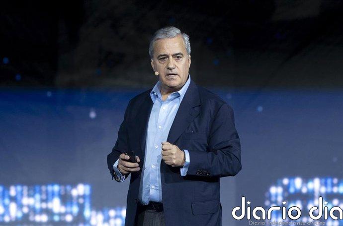 Arroyo destaca que España es uno de los "mercados más exitosos" de Coca-Cola y de los "principales" del mundo