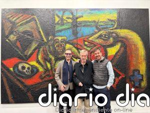 Artistas y galerías aragonesas muestran su obra en ARCO y Hybrid durante la Semana del Arte de Madrid