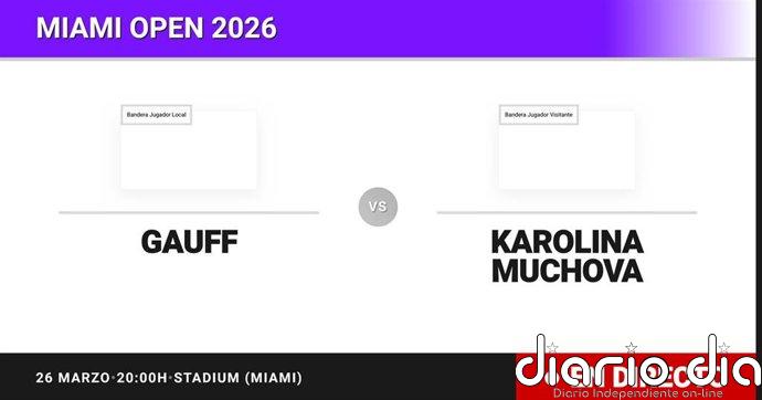 Aryna Sabalenka - Elena Rybakina, en directo hoy: sigue el partido de Miami Open