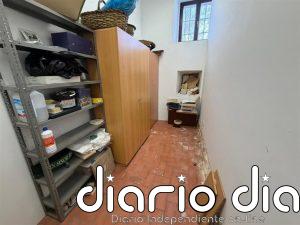 Arzobispado de Burgos denuncia el estado "deplorable" del Monasterio de Belorado, con ratas y suciedad