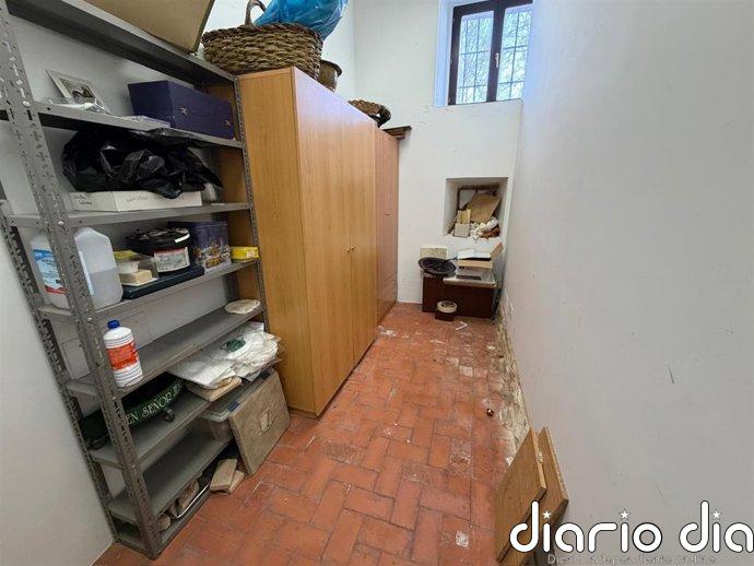 Arzobispado de Burgos denuncia el estado "deplorable" del Monasterio de Belorado, con ratas y suciedad