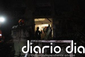 Ascienden a 175 los heridos en los ataques iraníes contra ciudades del sur de Israel