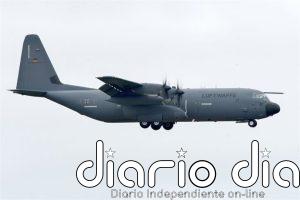 Ascienden a 34 los muertos y 70 los heridos en el accidente del avión militar estrellado al sur de Colombia