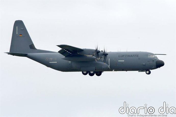 Ascienden a 34 los muertos y 70 los heridos en el accidente del avión militar estrellado al sur de Colombia