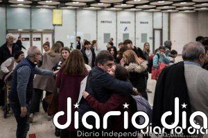 Ascienden a 8.400 los españoles que han salido de países afectados por la guerra en Oriente Próximo