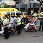 Ascienden a más de 120 los heridos en Israel desde la respuesta de Irán al ataque conjunto con EEUU