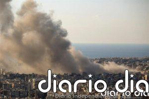 Ascienden a más de 50 los muertos por los ataques de Israel en Líbano en las últimas horas