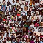 Asesinados en Colombia cien defensores de derechos cada año