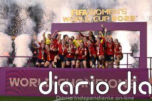 Así es el camino de España hacia el Mundial de Brasil