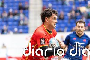 Así es el rugby seven, con Valladolid como una de las grandes citas del año