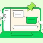 Así son los chats de invitados, que permiten a una persona sin cuenta en WhatsApp participar en una conversación