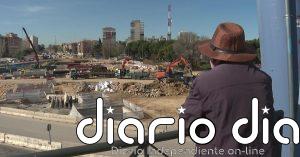 Así son los túneles de la A5 por dentro