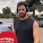 Asraf Beno desmonta los rumores de acercamiento entre Isabel Pantoja y su hija: "No me consta nada"