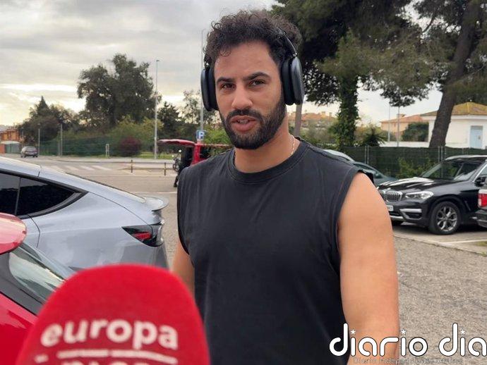 Asraf Beno desmonta los rumores de acercamiento entre Isabel Pantoja y su hija: "No me consta nada"