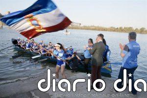 Astillero gana la XLII Regata Gran Premio San José con la trainera de Pedreña